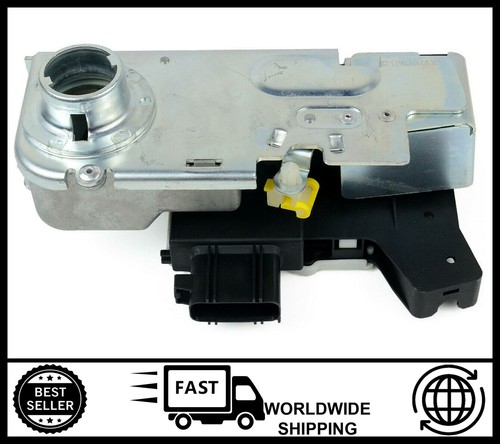 Door lock actuator - lock,