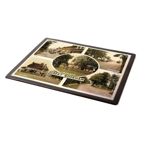 Mouse mat vintage surrey - -,