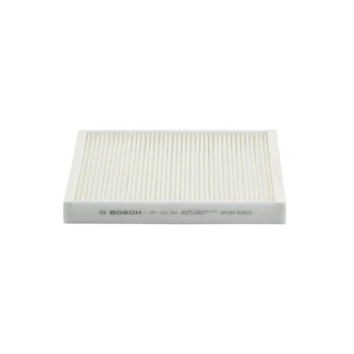 Bosch particulate cabin pollen - bosch,