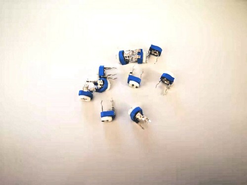 5pcs 10pcs potentiometer - 5pcs, /