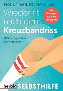 Wieder fit nach - , dem
