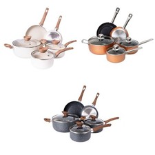 8-Piece Cookware Set –