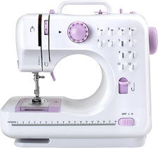 Compact Electric Sewing