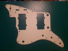 Left Handed Jazzmaster Fender