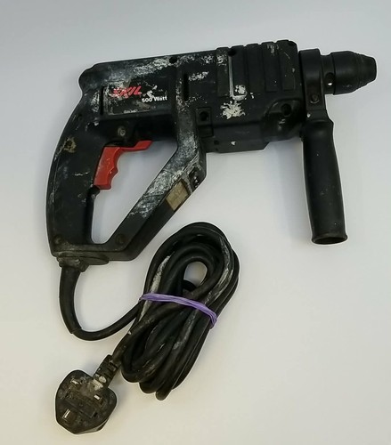 Skil 1750 500w sds - 1750,