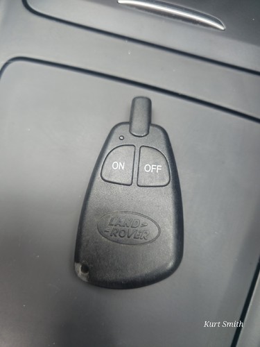 Range rover l322 webasto - 3,