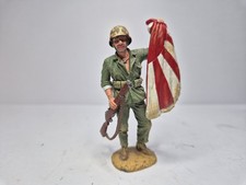 King Country Us Marine with