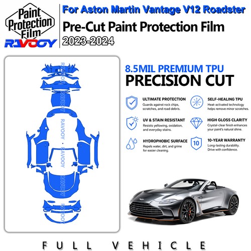 For aston martin vantage v12 - for,