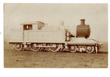 London Brighton & South Coast