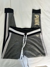 Pink Victoria Secret Grey