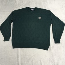 Vintage Vantage Club Jumper