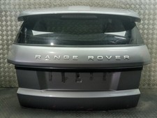 RANGE ROVER EVOQUE TAILGATE