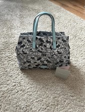 Radley London Handbag Blue