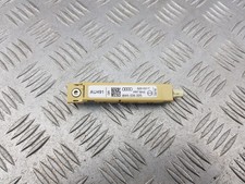 AUDI A4  AERIAL AMPLIFIER