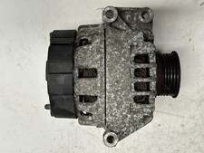 RENAULT CLIO ESPACE KANGOO LAGUNA MEGANE ALTERNATOR 0124325031 (TZ12)
