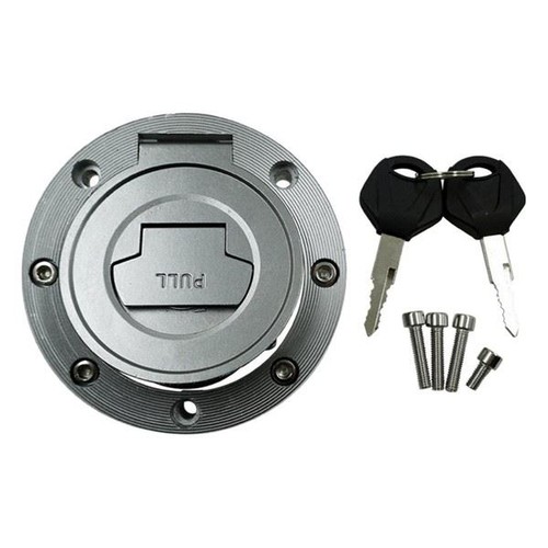 Fuel gas tank caps - fuel,