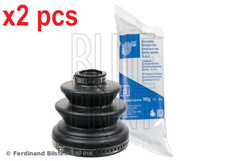 X2 PCS BOTH SIDES L&R ADM58151