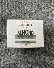Lacura Almond Oil Nourishing