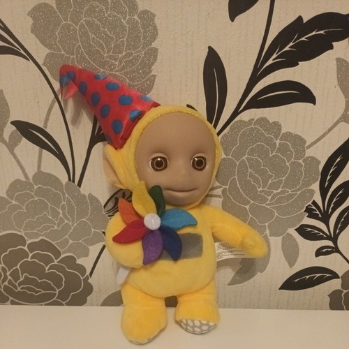 Cbeebies tellytubby laa - cbeebies,