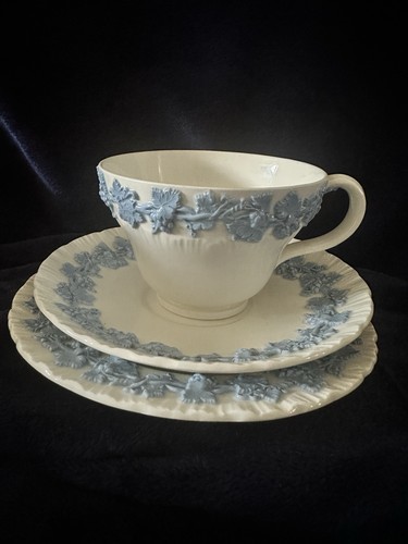 Vintage wedgwood etruria - vintage,