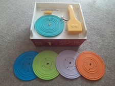 Vintage Collectable Fisher