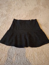 D.i.a Heisei Gyaru Brand Black Skirt 