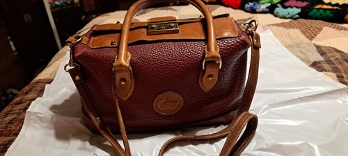 Vintage dooney bourke - vintage,
