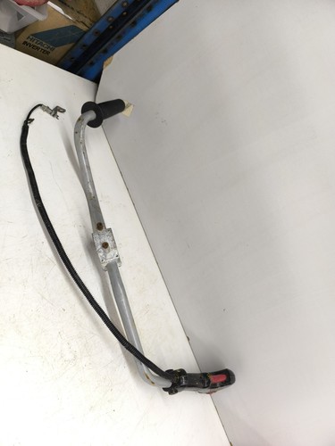 Qualcast cdb30a stroke - qualcast,