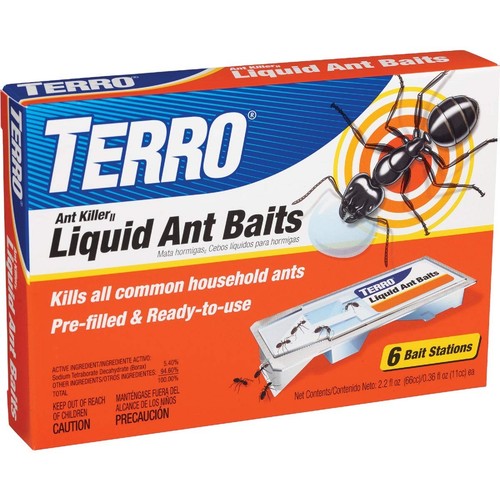 TERRO T300 Ant Killer II