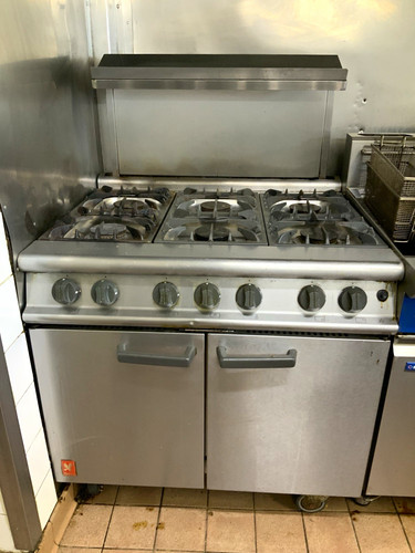 Commercial stainless steel - commercial,