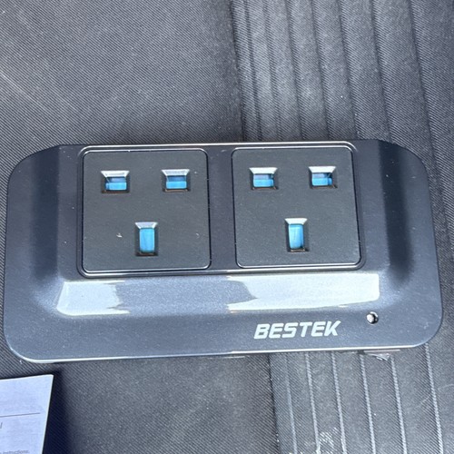 Bestek 200 watt - watt, inverter