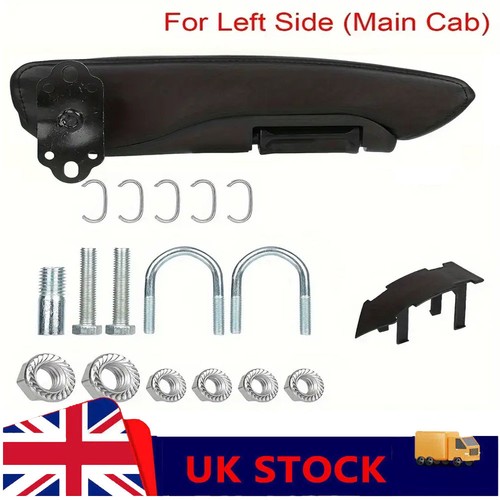 Left universal car truck - universal,