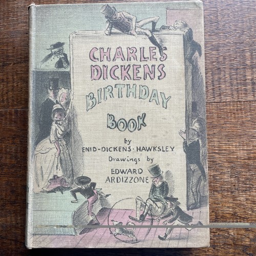 Charles dickens birthday - dickens,