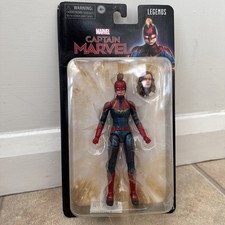 Marvel Legends Series Captain