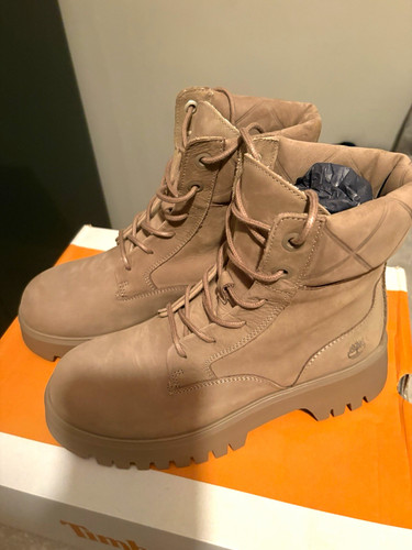 Timberland women beige - women’s,