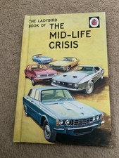 The Ladybird Book of the