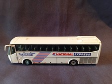 UNBOXED CORGI NATIONAL EXPRESS