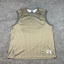 NBA Vest Mens Extra Large