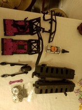 Hpi Savage Xl Flux Parts