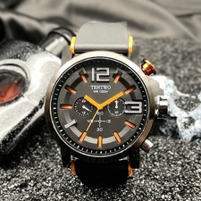 Men’s Watch Swiss Style