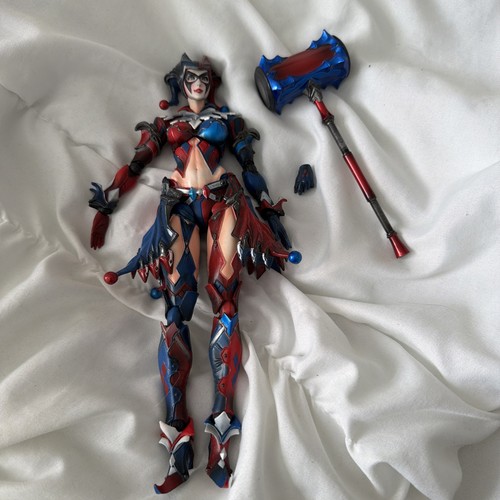 Play arts variant - arts,