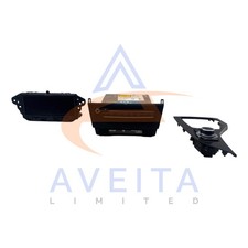 BMW X1 2009 E84 Sat Nav Head