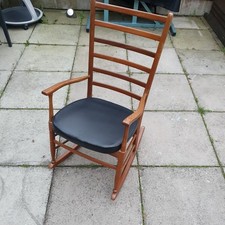 Mid Century  Vintage Danish