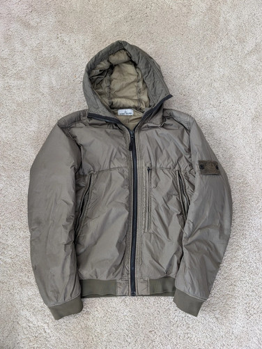 Stone island crinkle reps - stone, ny