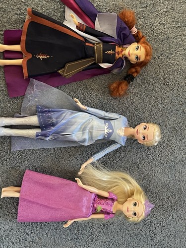 Disney frozen elsa anna - frozen,