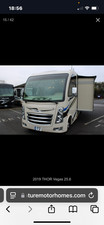 Thor Vegas American Motorhome