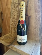 1970s 35 Cl Bottle Of Moët Et