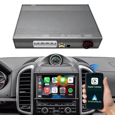 Wireless Carplay Apple Android