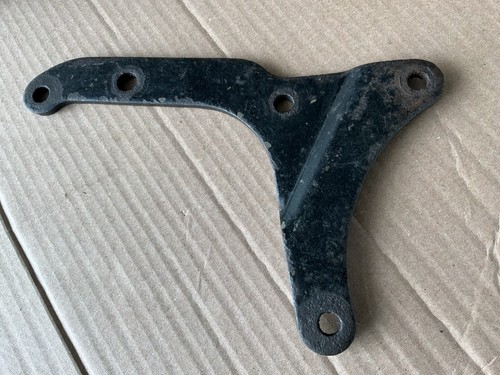 Bsa a10 engine plate - a10,