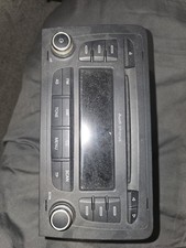 Audi A3 Head Unit Stereo 8P